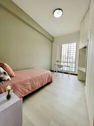 Sin Ming Plaza (D20), Apartment #502572931